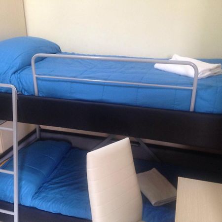 Guest House Hola Roma מראה חיצוני תמונה